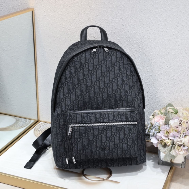 Dior Backpacks